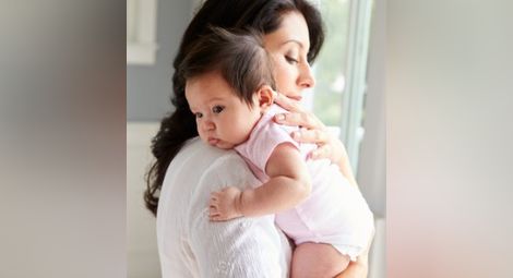 Синдром на раздрусаното бебе - какво означава?