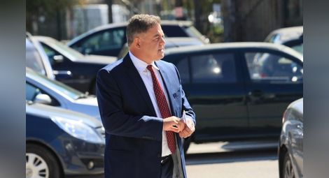 Съдът оправда Николай Ненчев