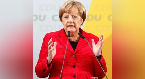 На какво се дължи успехът на Ангела Меркел?