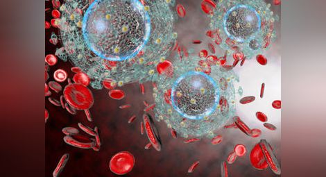 Пробив в борбата със СПИН! Създадоха мощни антитела срещу ХИВ
