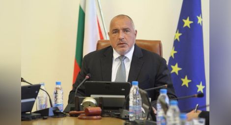 България инициира прагматично решение за санкциите срещу Русия