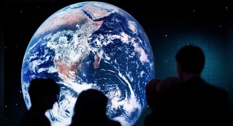 Геофизик: Краят на Земята ще настъпи в края на века