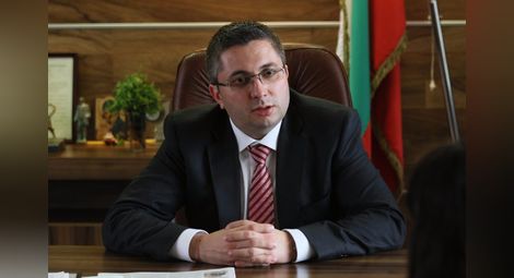 Министър Нанков: Магистралата Русе-Търново е един от двата най-важни приоритета в Северна България