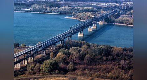 Кабинетът даде зелена светлина за Дунав мост 3 при Русе и Гюргево
