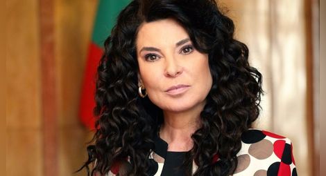 Социалният зам.-министър Султанка Петрова идва в Русе