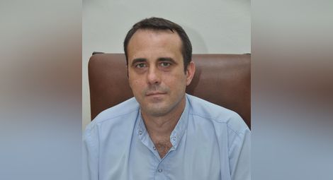 Д-р Венцислав Георгиев