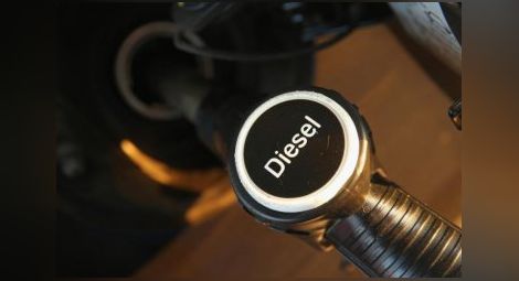 Брюксел въвежда забрана за движението на стари дизелови автомобили