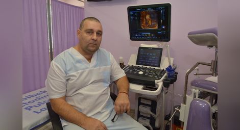 Д-р Александър Кунев: Семейното здраве е основна грижа на Медицински център „Кунев“