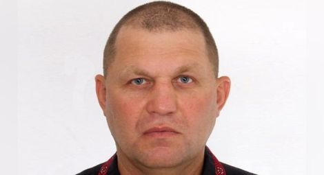 Виден националист убит в Украйна