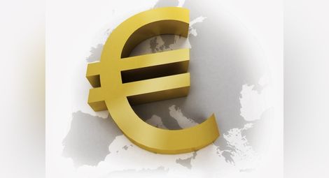 Курсът на еврото е отбелязал спад след референдума в Каталуния