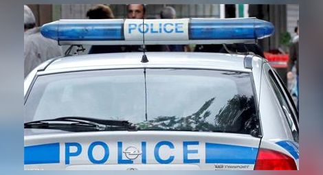 Открадната в Плевенско кола открита изгоряла в Русе