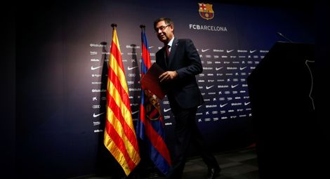 Барселона мисли да напусне Ла Лига, ще играе някъде в Европа