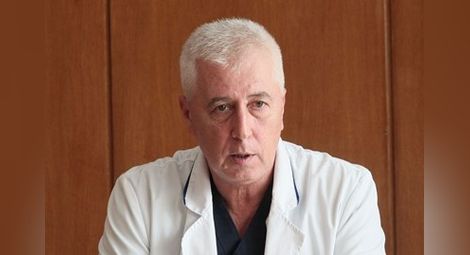 Здравният министър: Директорът на "Пирогов" правилно е уволнил екипа от спешното