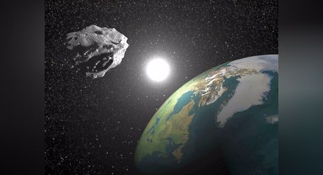 Огромен астероид премина край Земята, НАСА следи приближаването на друг