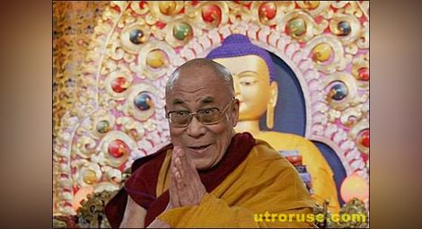 Следващият Далай Лама може да е жена
