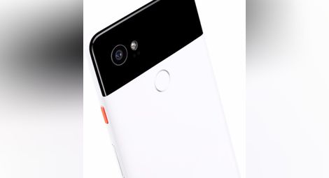 Google представи Pixel 2 - телефонът с най-добрата камера в света