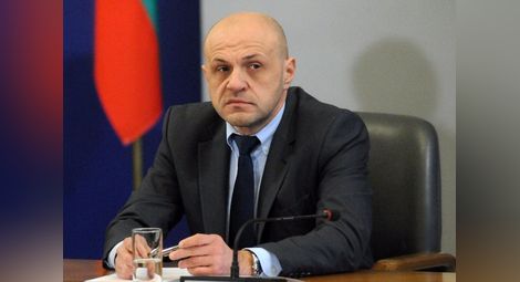 Томислав Дончев: Заплахите към журналисти обикновено не се отправят в ефир