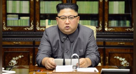 Северна Корея ще продължи да развива ядрената си програма