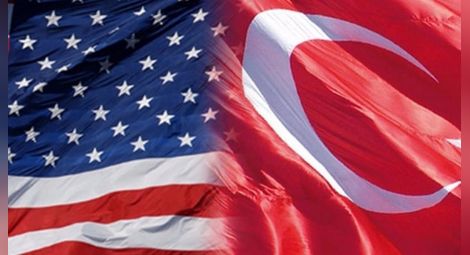САЩ и Турция спряха да издават визи помежду си