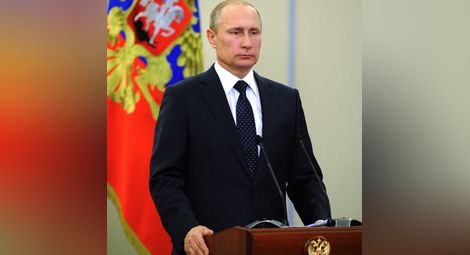 Русия търси път за изтегляне от Сирия