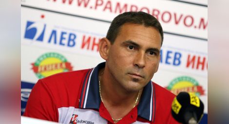 Треньорът на „Дея Волей“  хвали тима на „Дунав“