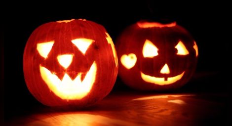 Хелоуин подтиква жените към изневяра