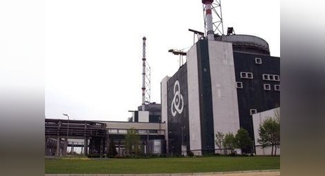 Шести реактор на АЕЦ "Козлодуй" спря аварийно