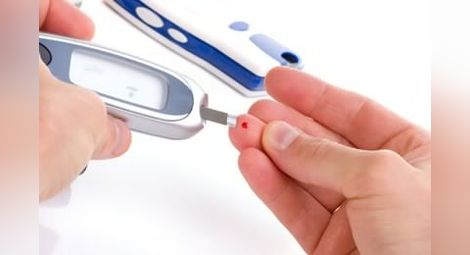 Близо половин милион българи са с диабет