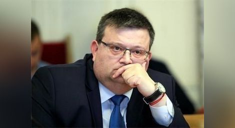 Цацаров проверява зам.-министъра на транспорта Ангел Попов след обвинения от БСП