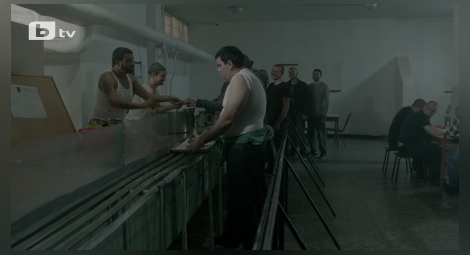 Нови правила настъпват в затвора в „Столичани в повече”, Азис дебютира в сериала като актьор /галерия/