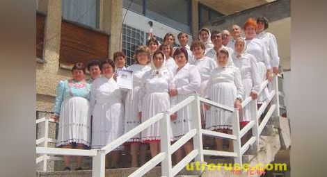 Над 300 групи и изпълнители на Десетия фолклорен събор на католиците в свищовското село Ореш