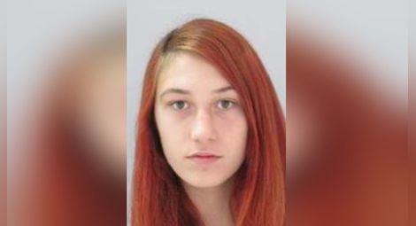 Полицията издирва 16-годишно момиче от София