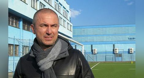 Д-р Симеонов: „Дунав“ скоро ще има нов старши треньор