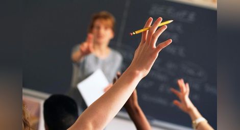 9 учители предложени за Посланик на свободния дух в училище