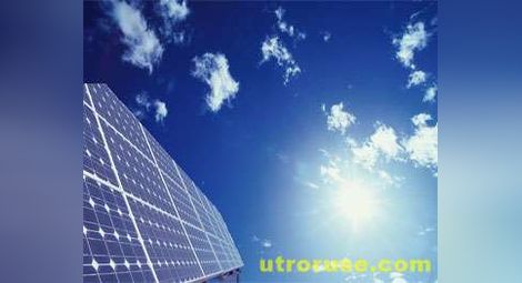 Слънчевата енергия в Румъния ще измести ядрената през 2016 г.