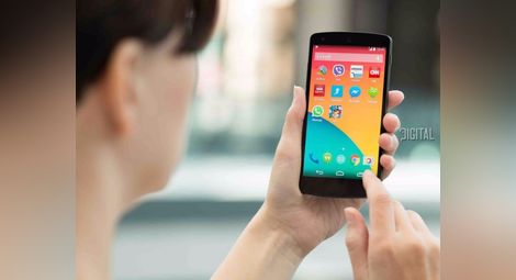 Българинът не е склонен да плаща за мобилни приложения