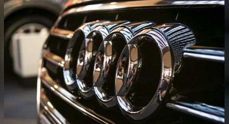 Audi изтегля почти 5000 автомобила от Европа