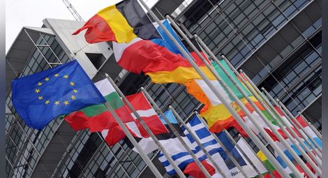ЕК повиши очакванията си за растежа на българската икономика