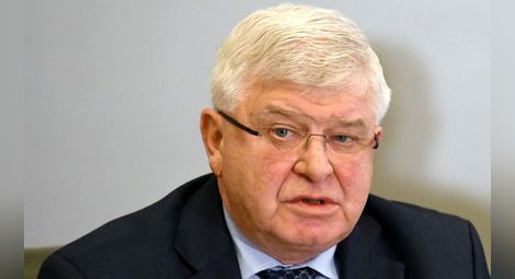 Официално: Борисов предлага Кирил Ананиев за здравен министър