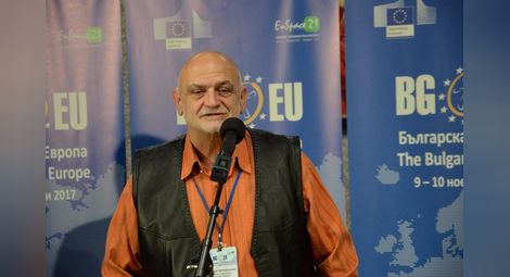 15 награди връчи фестивалното жури на „Българската Европа“