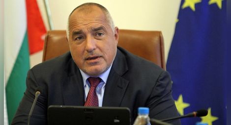 Борисов назначи трима заместник-министри