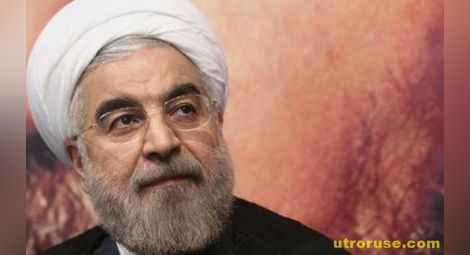 Хасан Рохани е новият президент на Иран