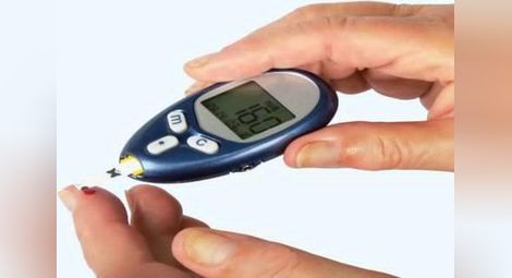Двете болници мерят безплатно кръвната захар в Деня на диабета