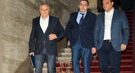 Валентин Радев: Има хора, които не знаят какво правят по пътищата