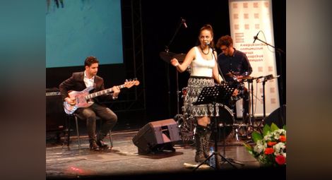 Русе отново получи своя вълшебен джаз подарък