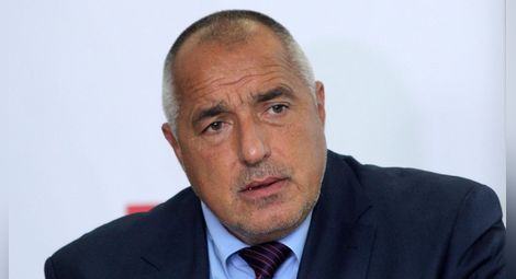 Репликата на Борисов за наркотрафикантите била заради брата на депутата Стоилов