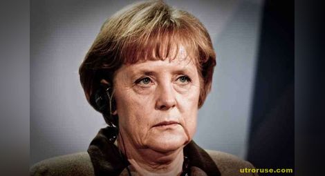 Меркел: Отговорът на турската полиция беше прекалено суров 