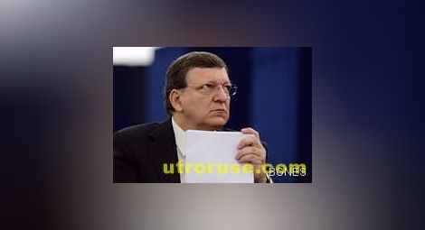 Срещата Барозу-Орешарски в Брюксел потвърдена 