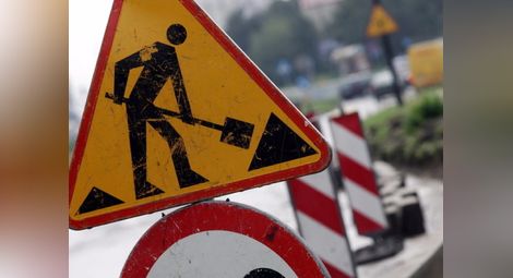 Борово подписа договор за пътни ремонти за 5,8 милиона