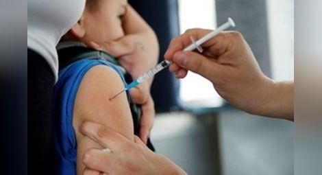 Малко над 4% от българите са се ваксинирали срещу грип